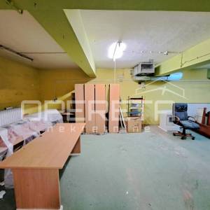 Prodaja, Hala-Skladište, Cvjetno naselje, Savska cesta, 206m2