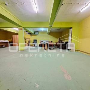 Prodaja, Hala-Skladište, Cvjetno naselje, Savska cesta, 206m2