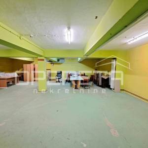 Prodaja, Hala-Skladište, Cvjetno naselje, Savska cesta, 206m2