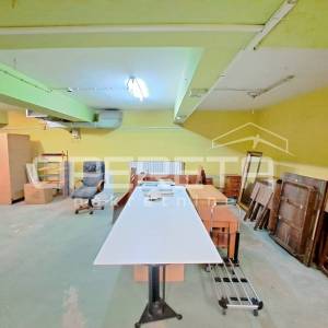 Prodaja, Hala-Skladište, Cvjetno naselje, Savska cesta, 206m2