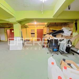 Prodaja, Hala-Skladište, Cvjetno naselje, Savska cesta, 206m2