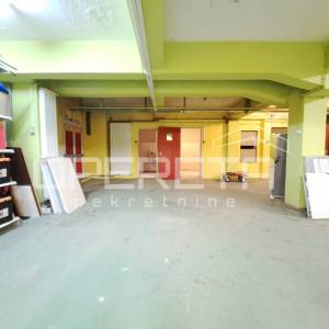 Prodaja, Hala-Skladište, Cvjetno naselje, Savska cesta, 206m2