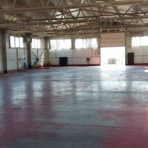 Prodaja, Hala-Skladište, Staro Čiče, Staro Čiče, 1467m2