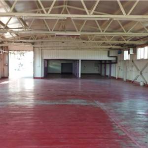 Prodaja, Hala-Skladište, Staro Čiče, Staro Čiče, 1467m2