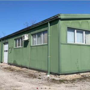 Prodaja, Hala-Skladište, Staro Čiče, Staro Čiče, 1467m2