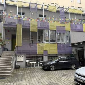 Prodaja: Hostel u centru Zagreba
