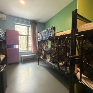 Prodaja: Hostel u centru Zagreba