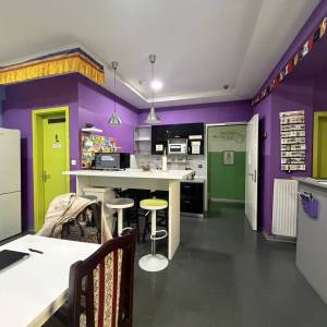 Prodaja: Hostel u centru Zagreba