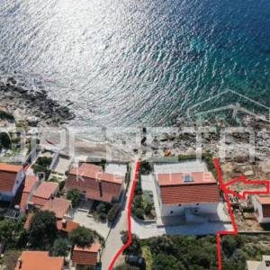 PRODAJA, JEDINSTVENA 4BDR 4BTHR VILLA NA PLAŽI,  S 1.000m2 ZEMLJIŠTA