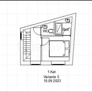 Prodaja, K.Sućurac, kamena kuća, potrebna kompletna renovacija