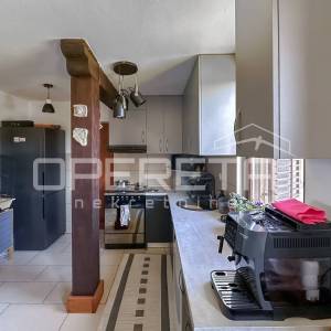 Obiteljsko imanje s kućom i voćnjakom u mirnom okruženju Brežana Lekeničkih 