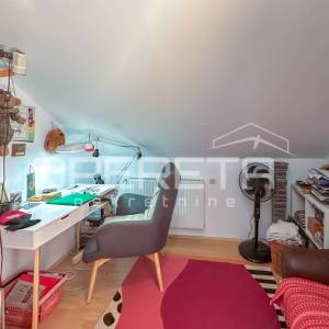 Obiteljsko imanje s kućom i voćnjakom u mirnom okruženju Brežana Lekeničkih 