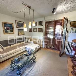 Obiteljsko imanje s kućom i voćnjakom u mirnom okruženju Brežana Lekeničkih 