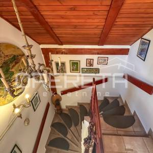 Obiteljsko imanje s kućom i voćnjakom u mirnom okruženju Brežana Lekeničkih 