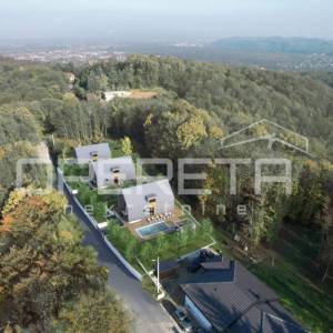 Prodaja, Kuća, Cerje, Samobor okolica, Samostojeća, 202m2