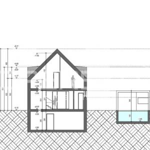 Prodaja, Kuća, Cerje, Samobor okolica, Samostojeća, 202m2