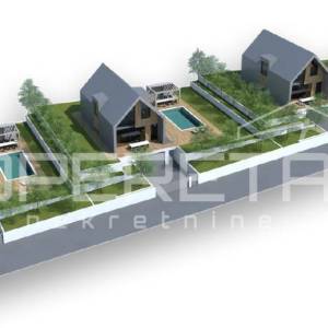 Prodaja, Kuća, Cerje, Samobor okolica, Samostojeća, 202m2