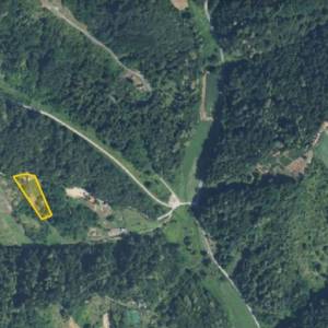 Prodaja, Kuća, Gornja Voća, Gornja Voća, Samostojeća, 78m2