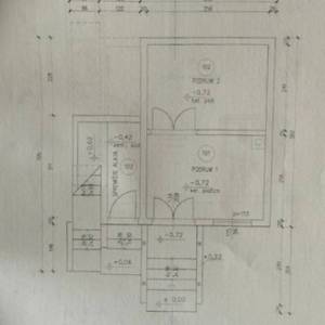Prodaja, Kuća, Gornja Voća, Gornja Voća, Samostojeća, 78m2