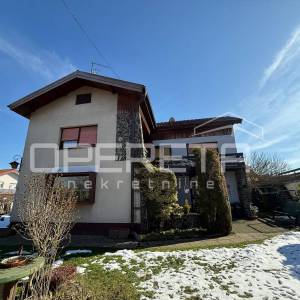 Prodaja, Kuća, Jalkovec, Florijana Bobića, Samostojeća, 226m2