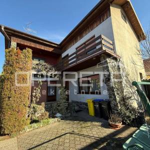 Prodaja, Kuća, Jalkovec, Florijana Bobića, Samostojeća, 226m2