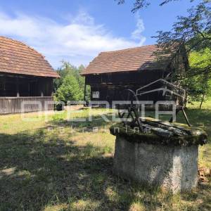 Prodaja, Kuća, Konjkovsko, Konjkovsko, Samostojeća, 52m2