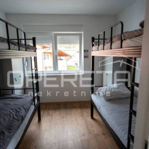 Prodaja, Kuća, Kustošija Donja, Poljačka, Polugrađena, 114m2