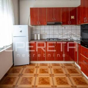 Prodaja, Kuća, Kustošija Donja, Poljačka, Polugrađena, 114m2