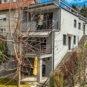 Prodaja, Kuća, Kustošija, Lea Mullera III. odvojak, Samostojeća, 140m2