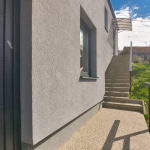 Prodaja, Kuća, Kustošija, Lea Mullera III. odvojak, Samostojeća, 140m2