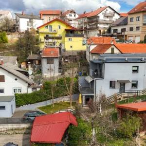 Prodaja, Kuća, Kustošija, Lea Mullera III. odvojak, Samostojeća, 140m2