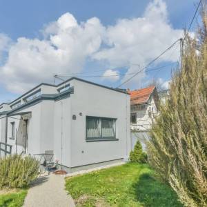 Prodaja, Kuća, Kustošija, Lea Mullera III. odvojak, Samostojeća, 140m2