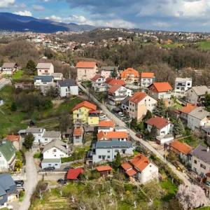 Prodaja, Kuća, Kustošija, Lea Mullera III. odvojak, Samostojeća, 140m2