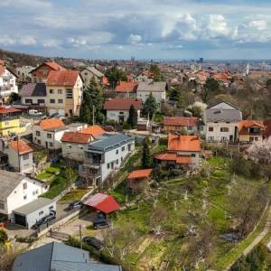 Prodaja, Kuća, Kustošija, Lea Mullera III. odvojak, Samostojeća, 140m2