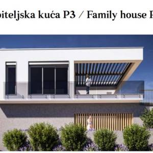 Prodaja, Kuća, Primošten, Šibenska bb, Samostojeća, 392m2