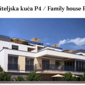 Prodaja, Kuća, Primošten, Šibenska bb, Samostojeća, 369m2