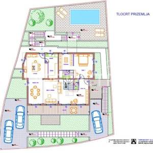 Prodaja, Kuća, Ražanj, Ražanj, Samostojeća, 250m2