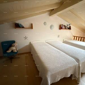 Prodaja - kuća s bazenom u blizini mora, Volme, Banjole!