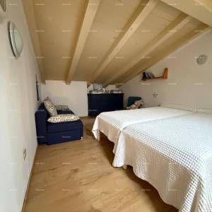 Prodaja - kuća s bazenom u blizini mora, Volme, Banjole!