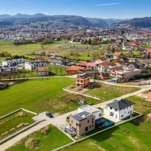 Prodaja, Kuća, Samobor-sjever, Ivanova ulica, Samostojeća, 164m2