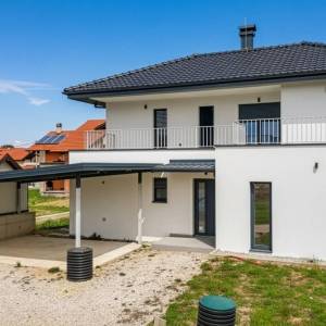 Prodaja, Kuća, Samobor-sjever, Ivanova ulica, Samostojeća, 164m2