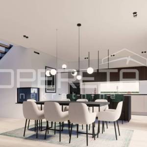 Prodaja, Kuća, Samobor-sjever, Ivanova ulica, Samostojeća, 164m2