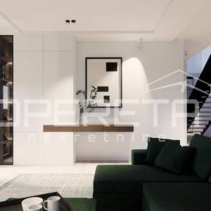 Prodaja, Kuća, Samobor-sjever, Ivanova ulica, Samostojeća, 164m2