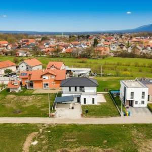 Prodaja, Kuća, Samobor-sjever, Ivanova ulica, Samostojeća, 164m2