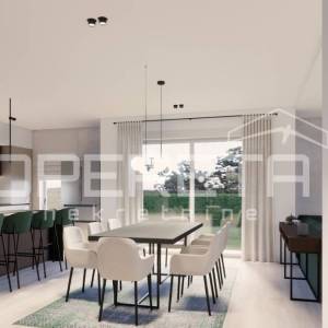 Prodaja, Kuća, Samobor-sjever, Ivanova ulica, Samostojeća, 164m2