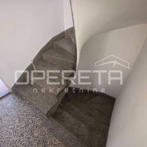 Prodaja, Kuća, Trešnjevka, Fallerovo šetalište, Polugrađena, 137m2