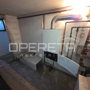 Prodaja, Kuća, Trešnjevka, Fallerovo šetalište, Polugrađena, 137m2