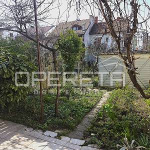 Prodaja, Kuća, Trešnjevka, Fallerovo šetalište, Polugrađena, 137m2