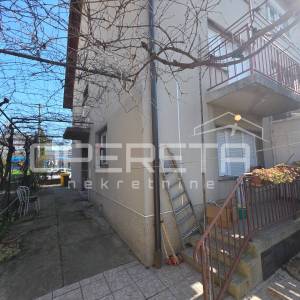 Prodaja, Kuća, Trešnjevka, Fallerovo šetalište, Polugrađena, 137m2