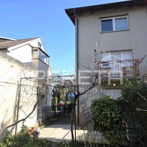 Prodaja, Kuća, Trešnjevka, Fallerovo šetalište, Polugrađena, 137m2